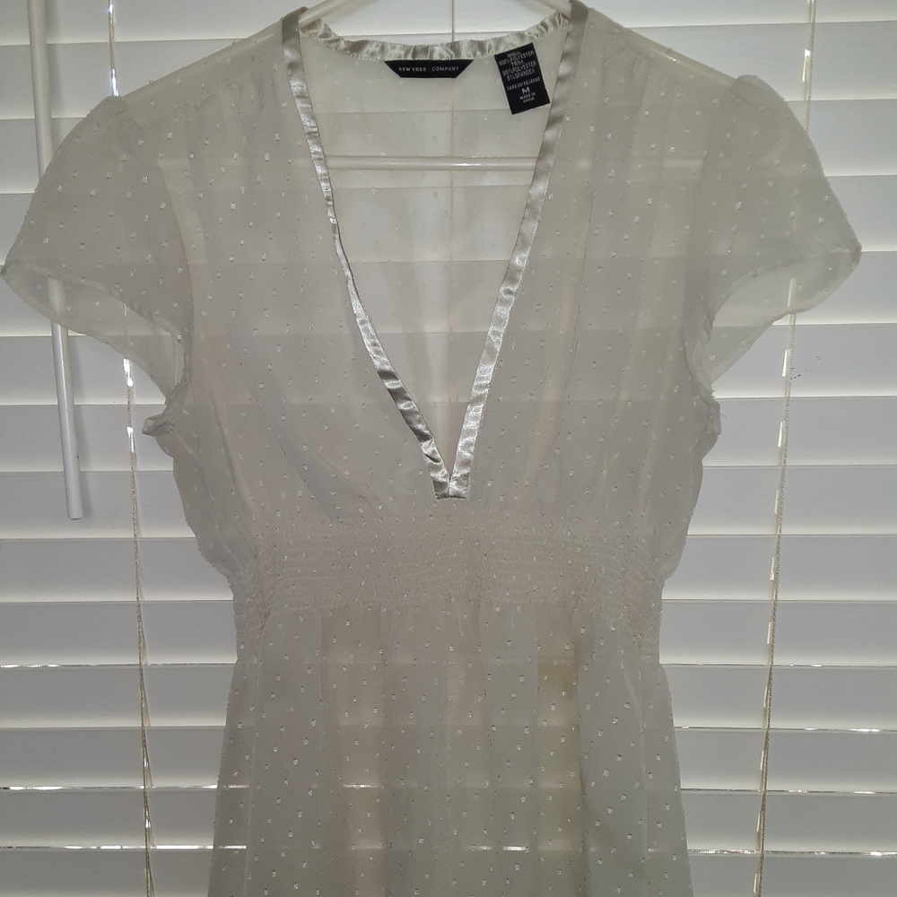 🔴Cute blouse